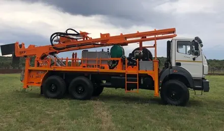 A200 on 6x6