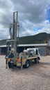 SAR100 On FAW 8.140 Truck From Behind Right