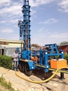 TT300 Trailer rig