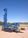 TT300 Trailer rig