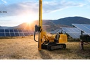 Solar Rig JCS500 — 1
