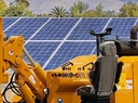 Solar Rig JCS500 — 2