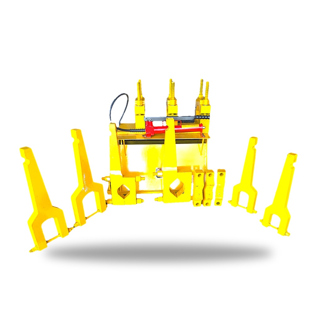 Hammer Breakout Bench Manual 6-8 Inch d8c1d0fa-84ad-4256-87bb-0c0816b12699