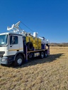 A200 Drill Rig Load Body