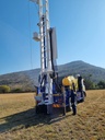 A200 Drill Rig Load Body