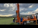 SAR100 — Adding a Drill Rod (video)
