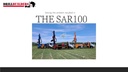 SAR100 — Field Repairs & Reliability (video)