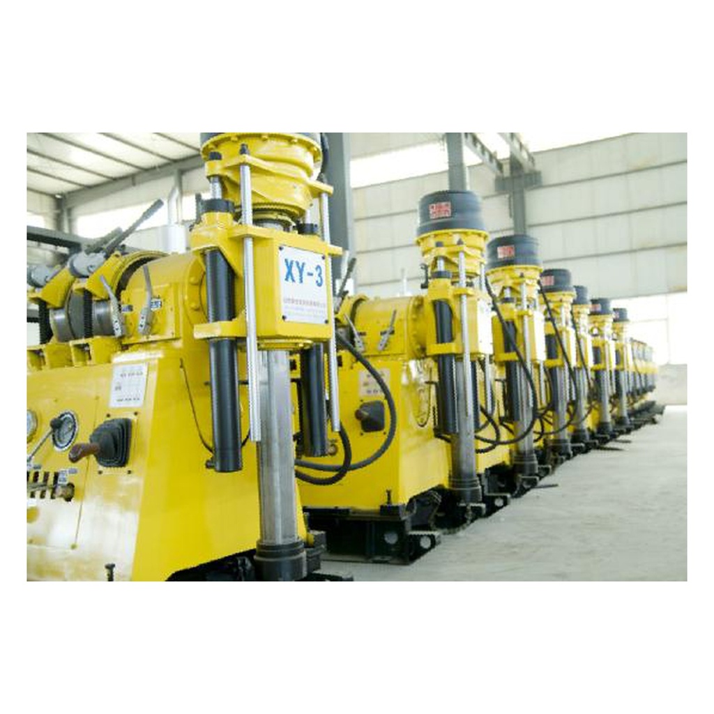 XY-3 xy3_factory_white