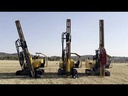JCS500 — Die Nuwe Piling Rig, Afrikaans (video)