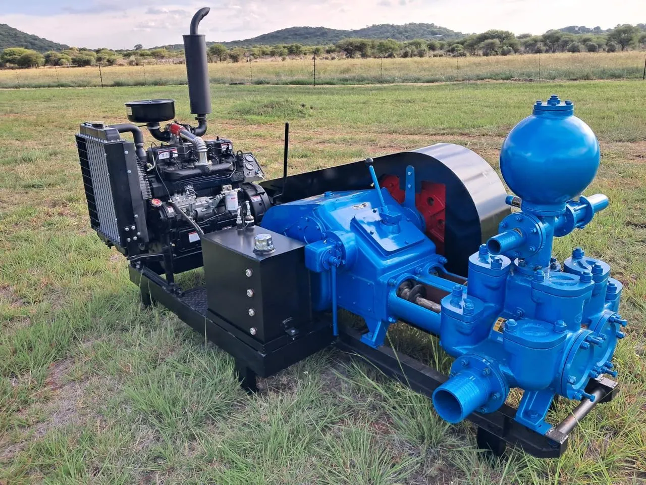 BW850 On Site 2