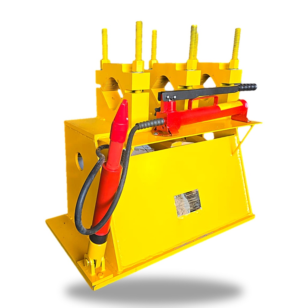[-99010] Hammer Breakout Bench Manual 6-8 Inch