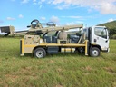 SAR100 Drill Rig Only (Customer Supply Truck)