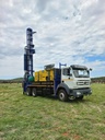 SAR200 Drill Rig Load Body (6x4 / 6x6)