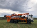 A200 Drill Rig Load Body 