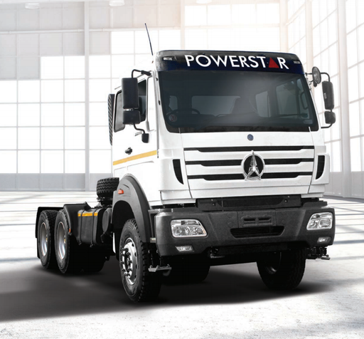 UD Truck CWE CWE 370 FC 6x4 Chassis Cab